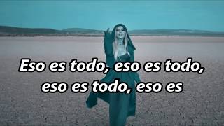 Bebe Rexha That's It Sub Español / Subtitulado al español ft Gucci Mane  2 Chainz