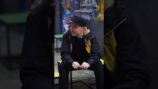 Czy Ludzie Byli Gotowi Na Pierwszy Wstrząs?