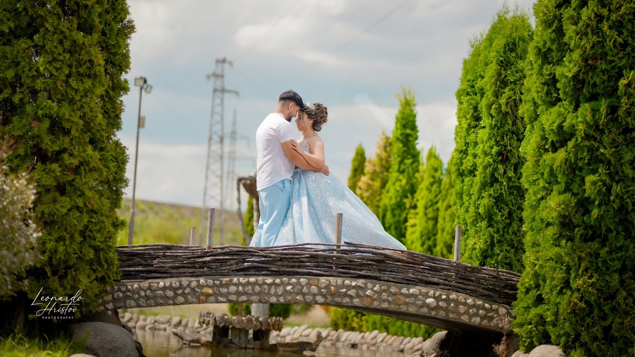 Годежен Трейлър - Митко & Валя | StudioLeo