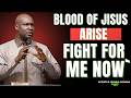 🔥🩸 BLOOD OF JESUS ARISE AND FIGHT FOR ME NOW | APOSTLE JOSHUA SELMAN Powerful Prayer