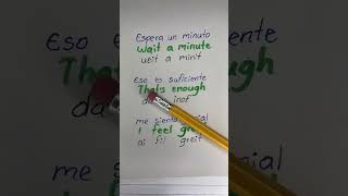 aprende inglés básico #ingles #inglesencasa #vocabulary #english #inglesonline #fyp