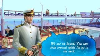 Cruise Ship Free Online Hidden Object Game Walkthrough screenshot 4