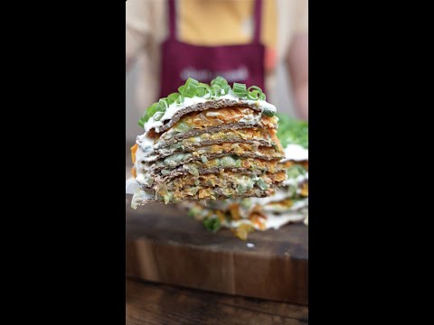 Video: Liver cake: ang pinakamahusay na mga recipe