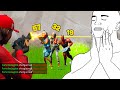 Fortnite Most SATISFYING Moments!