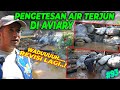 #EPS93 DEHAKIMS AVIARY | DEMI AVIARY, ANGKUT BATU DARI BOYOLALI, AS RODA SAMPAI PATAH...!!