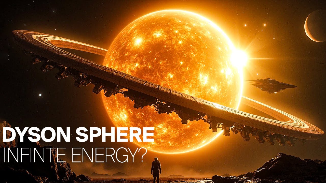 Dyson Sphere Breakthrough 2025 What You Need to Know Now