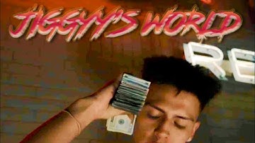 JiggyyDee - Conscience Prod. Relvpse (Official Music Video)
