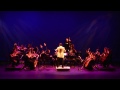 Libertango by Astor Piazzolla - Pan American Symphony