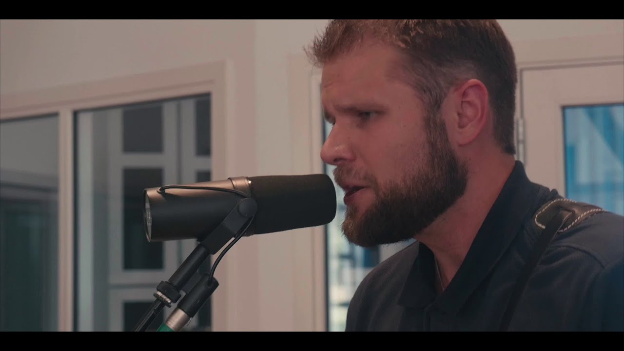 Foro Electro: Falling (Live at Lundgaard Studios)