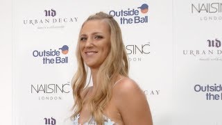 Victoria Azarenka Talks About the Newest Member of Her Team...Baby Leo
