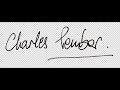 How to remove background from a handwritten signature