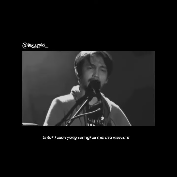 Story WA Fiersa Besari