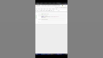 ¿Cómo crear un botón en una interfaz de usuario con Python utilizando Tkinter?