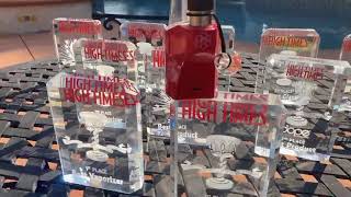 710 Life Awards Linup 2020