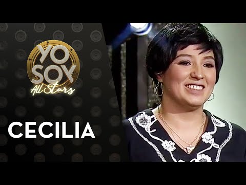 Yarela Roldán se