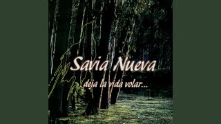 Video thumbnail of "Savia Nueva - El Canelazo"