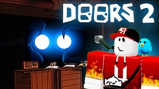 :   DOORS 2  Build a Boat  Roblox