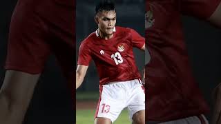 Jedag Jedug Rahmat Irianto  Jedag Jedug Pemain Timnas