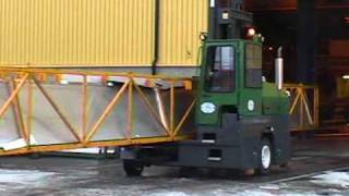 COMBILIFT C6000 C8000