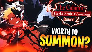 IS THE NEW CALAMITY BLOOD CHAINS ICHIGO WORTH SUMMONING IN BLEACH: BRAVE SOULS!