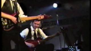 The Kaisers "Valley of the Kaisers" Groningen June 1995