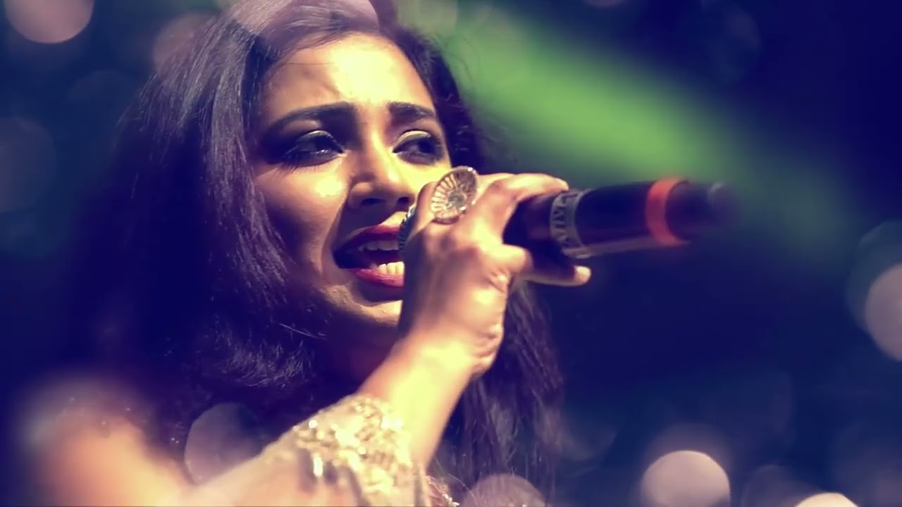 Kash Patel Productions | 2020 Events | Highlight Reel