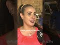 سألنا الجمهور عن رأيهم بحفل عبير نعمة ومروان خوري في مهرجان جرش..