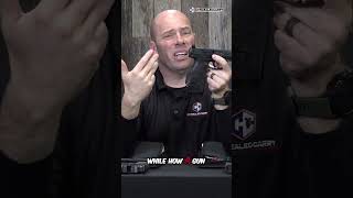 Why Gun Grip Design REALLY Matters