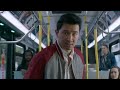 Shangchi bus fight scene part 1  in tamil  shangchi and the legend of ten rings  mtf