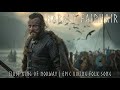 Harald Fairhair – First King of Norway | Epic Viking Folk Song of Unity and War