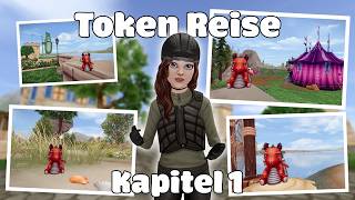 Chapter 1 of the Star Stable Online Token Journey | SSO Token Locations Chapter 1 | Moorland & Fo...