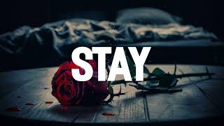 Free Sad Type Beat Stay  Emotional Rap Piano Instrumental 