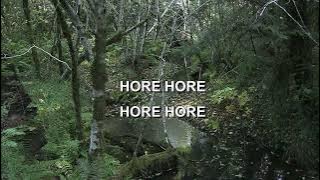 ONDEL ONDEL D'LLOYD Indonesian Malay Karaoke