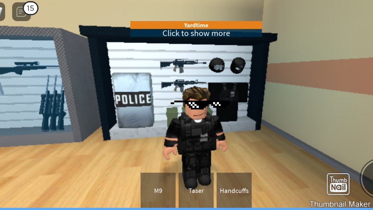 roblox uncopylocked prison life v1.0