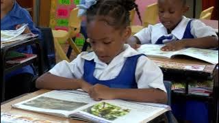 SAINT LUCIA INTEGRATES KWEYÒL LANGUAGE INTO SCHOOL CURRICULUM