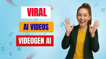 Your Complete Guide to AI-Powered Videogen: Create Viral Videos FAST & Dominate Social Media