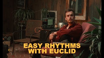 Complex Rhythms Just Got Way Easier in Bitwig 4.1