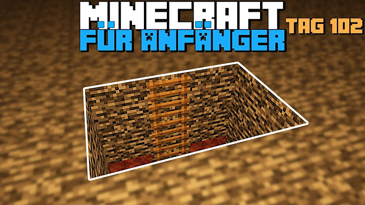 Wie zerstört man Bedrock in Minecraft | Minecraft für Anfänger Folge 102