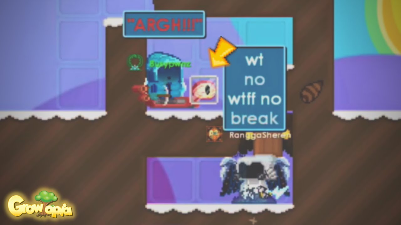 САМАЯ ДОРОГАЯ АФЕРА Growtopia ВСЕХ ВРЕМЁН! #2