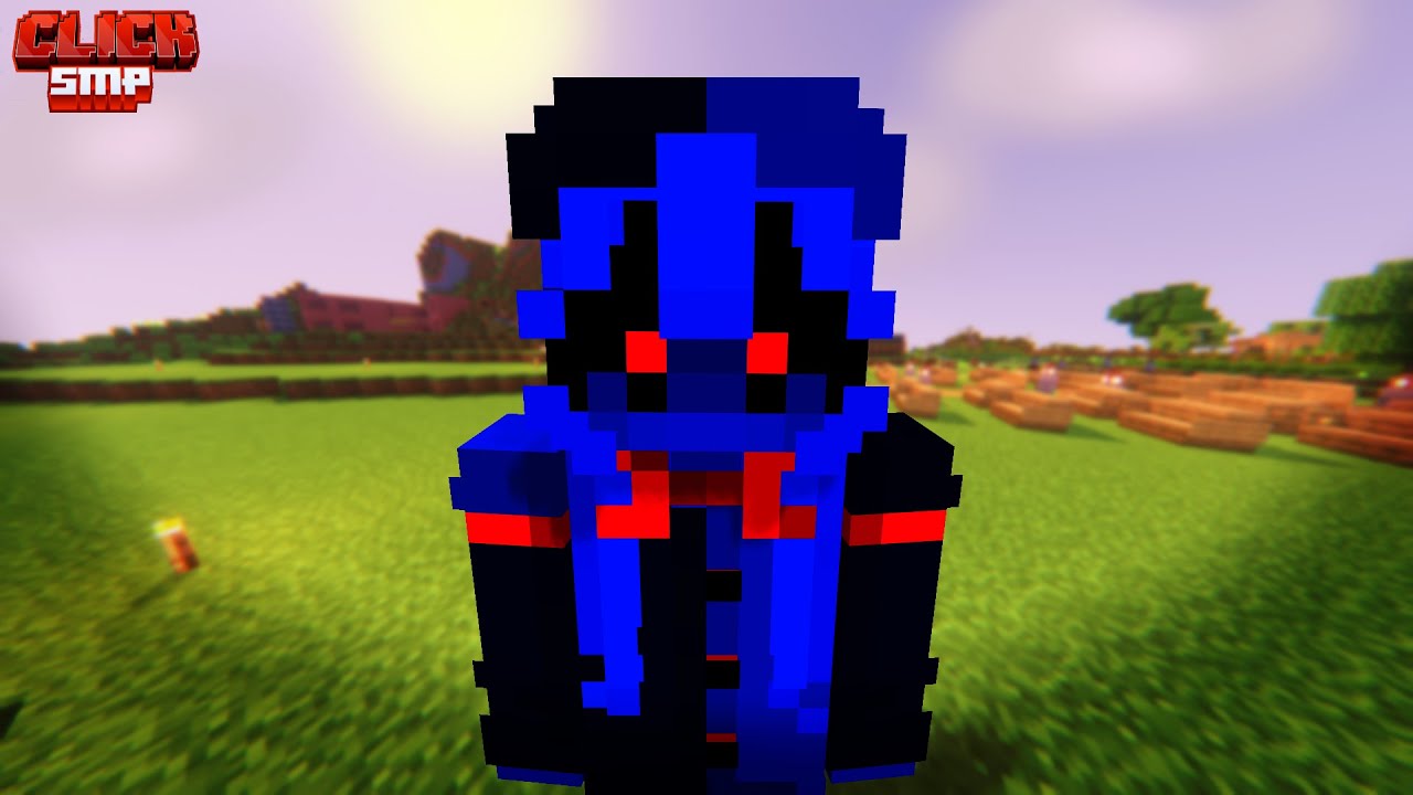 The First 3 Weeks Of My Click SMP Experience