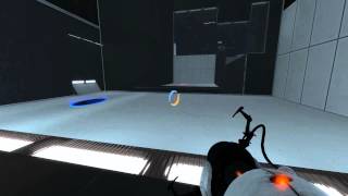 Portal 2 No Elements 14: Strife by Mevious