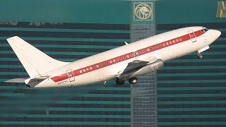 The Most Secret Airline in the World by Listopedia 49,470 views 5 years ago 2 minutes, 21 seconds
