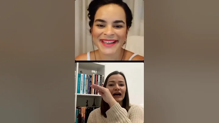 Entrevistas Thamara Carvalho
