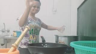 rice in oven  previous  videos of mine kuwait ala imbento ni mommy nhe