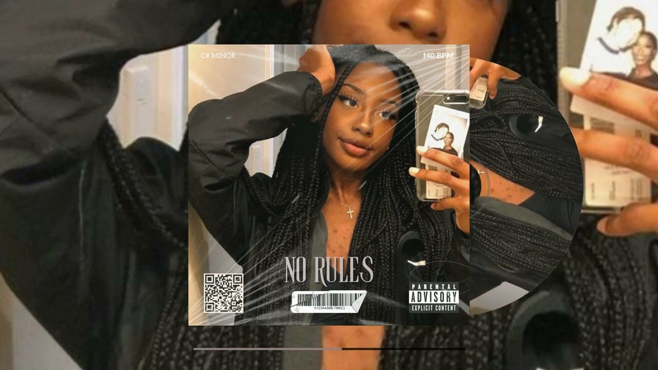 [FREE] NO RULES ~ DARK UK DRILL TYPE BEAT 2022 (Prod. Morose Production)