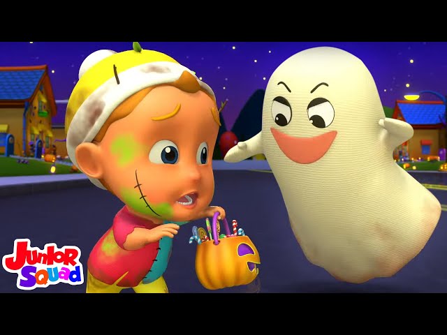 Ini malam halloween Lagu Dalam Bahasa Inggris untuk Anak-anak class=