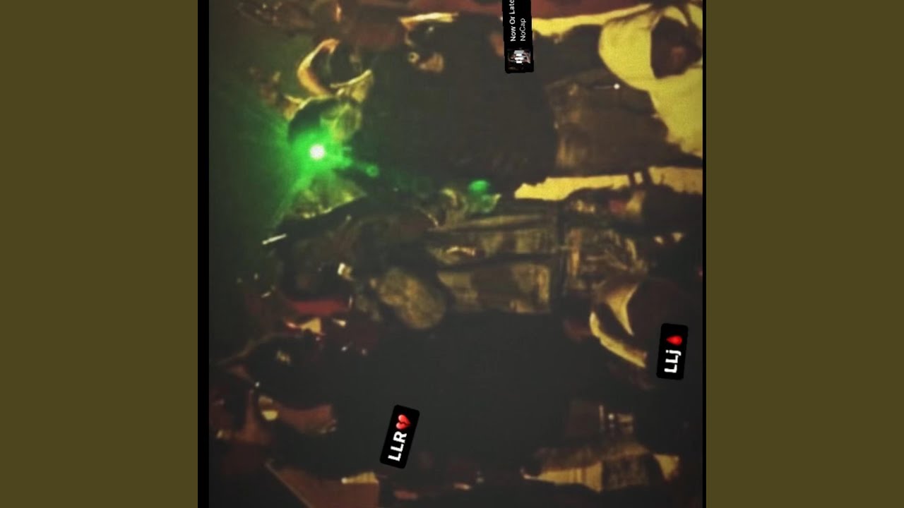 5deep (feat. LaRickey4x)