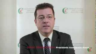 Eficiencia energética de los edificios
