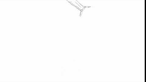 Flour Sack Principles of Animation