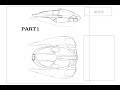 Randy Cooper&#39;s Jaguar/Spinner kit PT 1